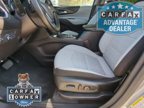 Used 2024 Chevrolet Equinox LT image 11
