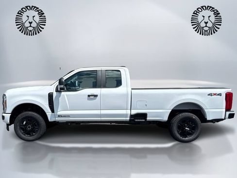 New 2026 Ford F250 XL w/ STX Appearance Package AWD/4WD image 10