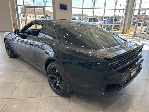 New 2026 Dodge Charger Scat Pack image 13