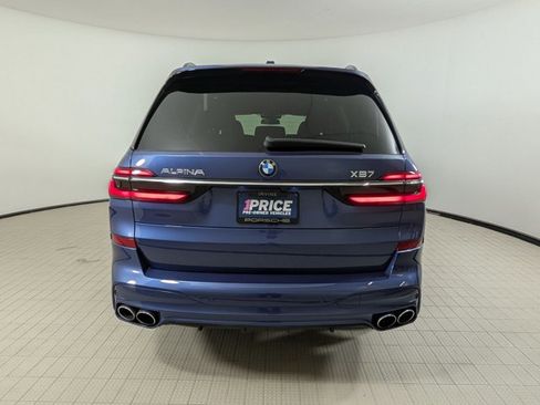 Used 2023 BMW ALPINA XB7 image 10