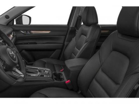 Used 2020 MAZDA CX-5 Grand Touring w/ GT Premium Package image 12