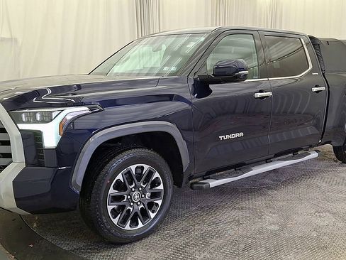 Used 2022 Toyota Tundra Limited image 7