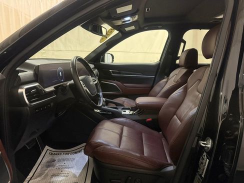 Used 2023 Kia Telluride SX image 21