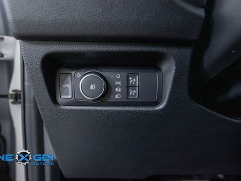 Used 2024 Ford Ranger XLT w/ Trailer Tow Package AWD/4WD image 13