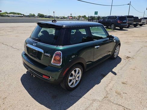Used 2009 MINI Cooper S FWD image 5