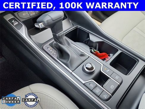 Certified 2025 Kia Sorento S w/ Panoramic Sunroof Package image 24