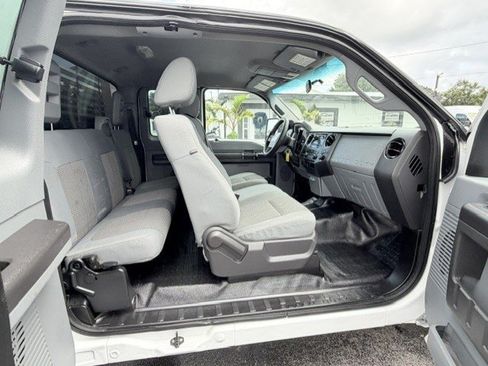 Used 2013 Ford F250 XL w/ PWR Equipment Group RWD image 15