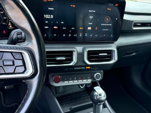 Used 2024 Ford Mustang Premium RWD image 15