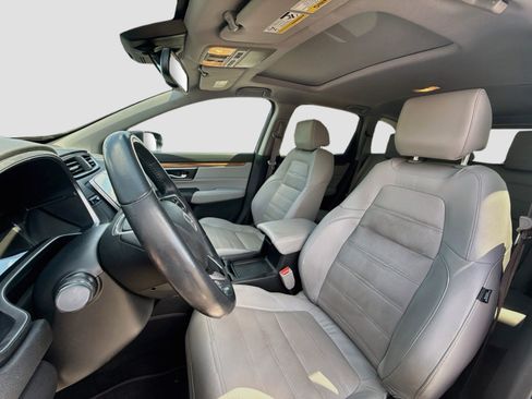 Used 2019 Honda CR-V EX-L image 11