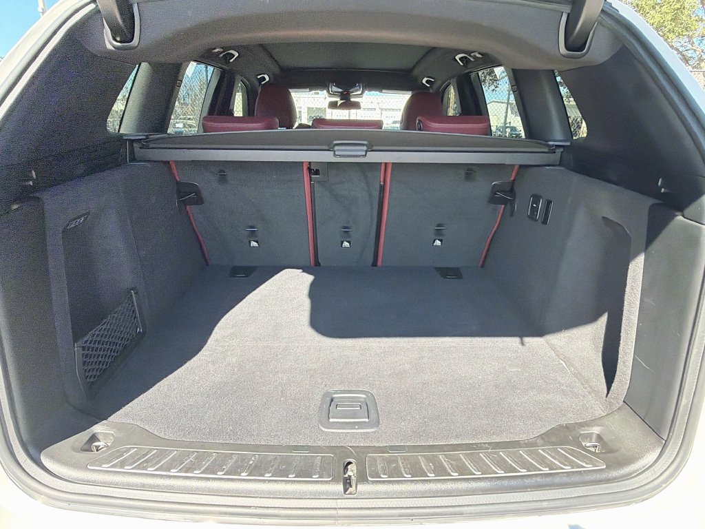 Used 2023 BMW X3 sDrive30i w/ Premium Package RWD image 12