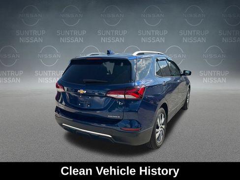 Used 2022 Chevrolet Equinox Premier FWD image 6