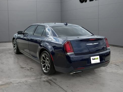 Used 2016 Chrysler 300 S RWD image 8