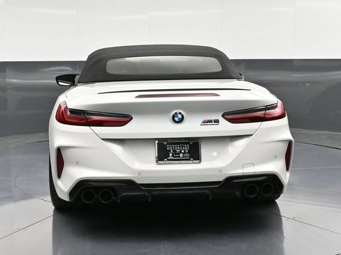 Used 2025 BMW M8 Competition image 7