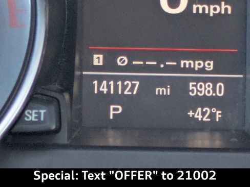 Used 2011 Audi S5 Premium Plus image 33