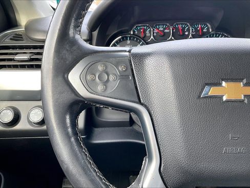 Used 2015 Chevrolet Tahoe LT image 21