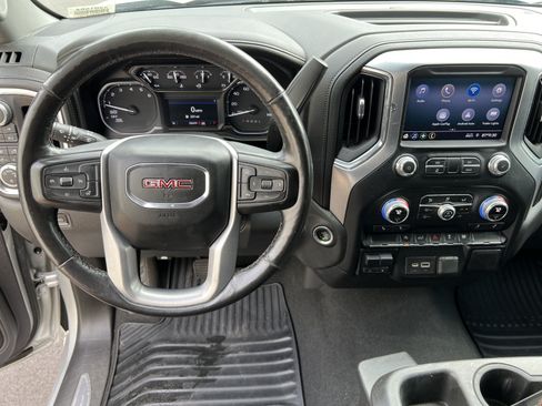 Used 2021 GMC Sierra 1500 Elevation AWD/4WD image 28