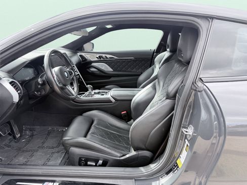 Used 2020 BMW M8 Competition image 25