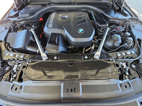 Used 2025 BMW 530i image 31