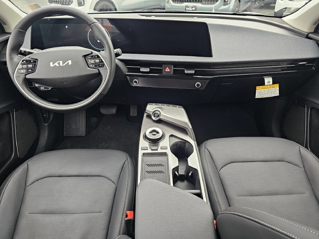 Used 2024 Kia EV6 Wind AWD/4WD image 19