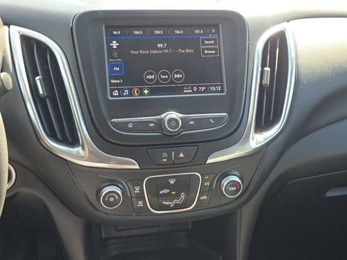 Used 2022 Chevrolet Equinox LT AWD/4WD image 28