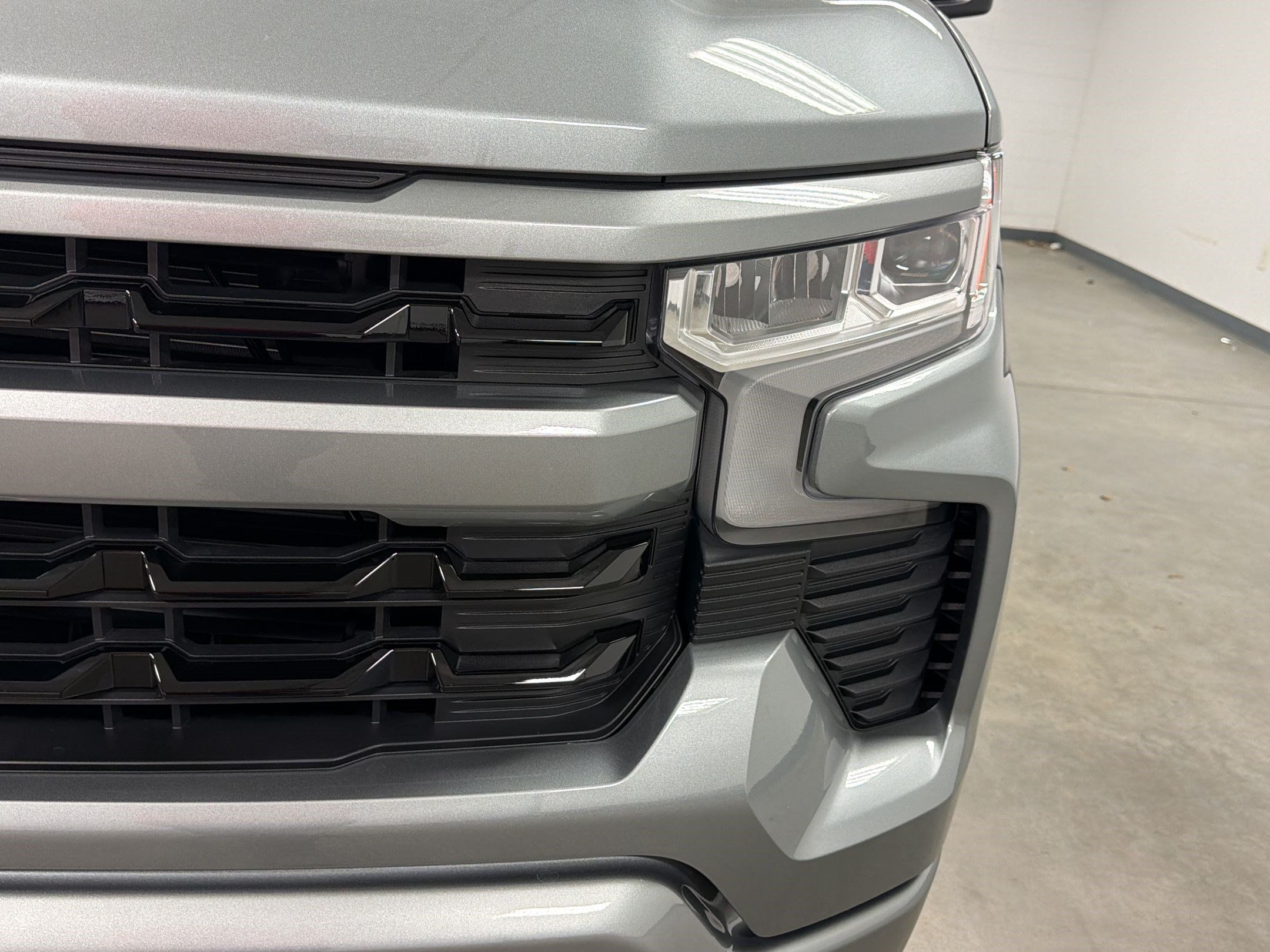 New 2026 Chevrolet Silverado 1500 RST AWD/4WD image 11