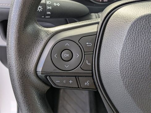 Used 2024 Toyota RAV4 LE image 21