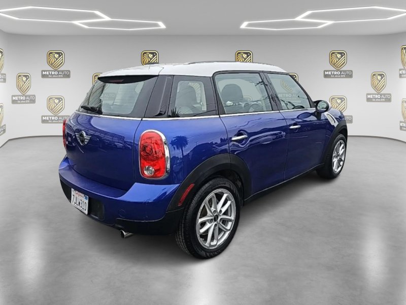 Used 2015 MINI Cooper Countryman FWD image 7