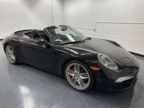 Used 2012 Porsche 911 Carrera S RWD image 20