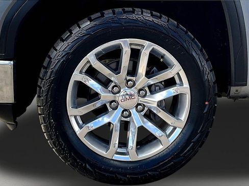 Used 2019 GMC Sierra 1500 SLT AWD/4WD image 32