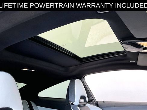 Used 2024 BMW M4 Coupe w/ Executive Package RWD image 21