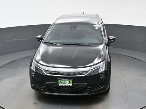 New 2027 Chrysler Pacifica Select AWD/4WD image 26