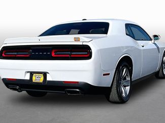 Used 2021 Dodge Challenger SXT video 2