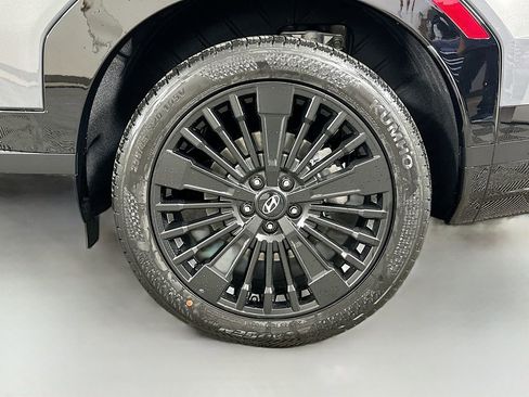 New 2026 Hyundai Santa Fe Calligraphy AWD/4WD image 23