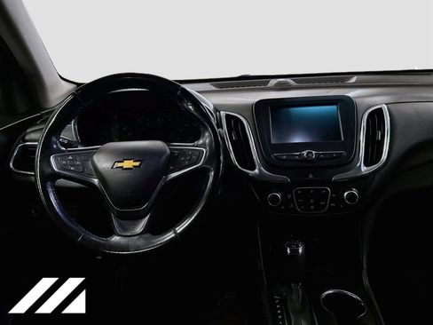 Used 2018 Chevrolet Equinox LT FWD image 22
