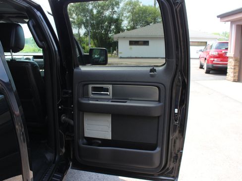Used 2013 Ford F150 FX4 w/ Luxury Equipment Group AWD/4WD image 39