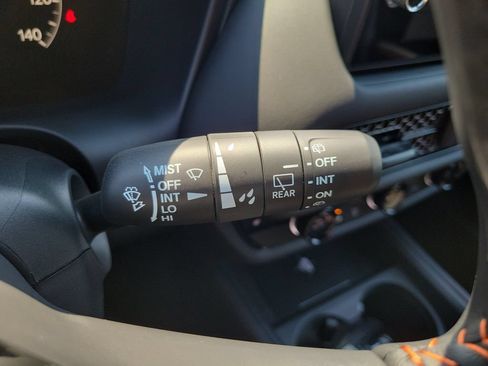 New 2027 Honda HR-V Sport image 13