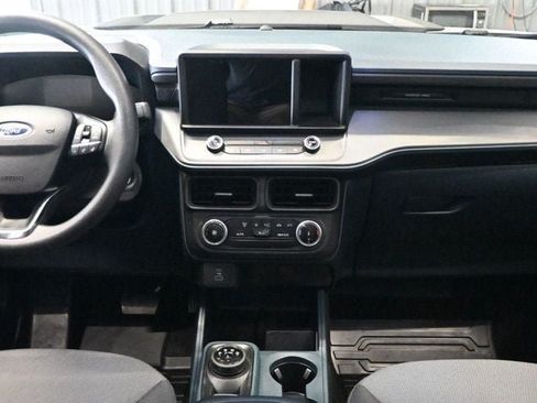 Used 2023 Ford Maverick XL FWD image 11