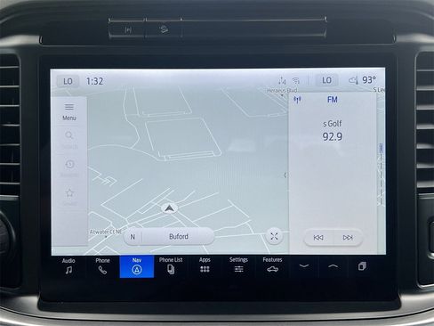 New 2025 Ford F150 XLT w/ Equipment Group 302A MID image 4