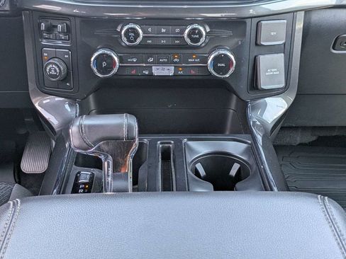 Used 2023 Ford F150 XLT w/ Equipment Group 302A High AWD/4WD image 19