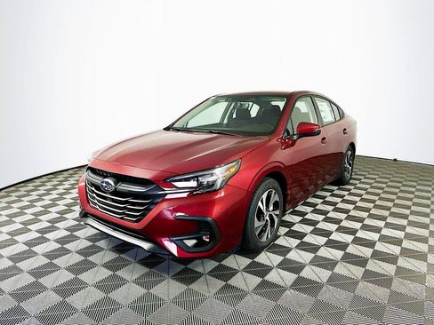 New 2025 Subaru Legacy Premium w/ Popular Package #1A image 4