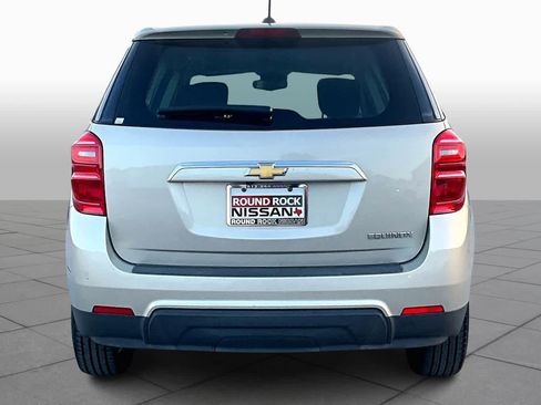 Used 2016 Chevrolet Equinox LS image 5