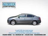 Used 2017 Nissan Sentra SV w/ Style Package image 2