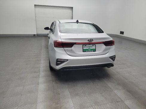 Used 2019 Kia Forte LXS image 6