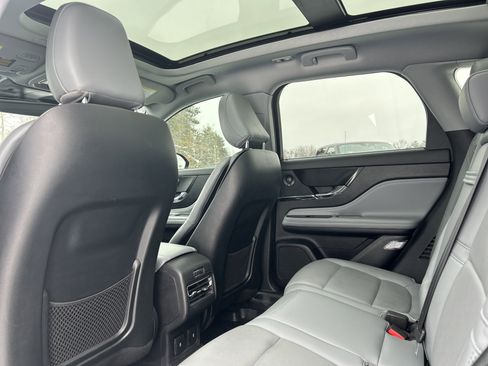 Used 2021 Lincoln Corsair Reserve w/ Equipment Group 201A image 10