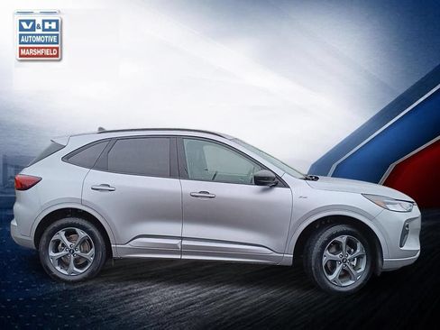 Used 2024 Ford Escape ST-Line AWD/4WD image 18