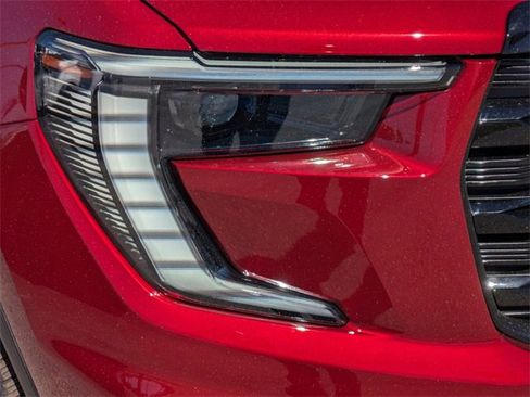 New 2025 GMC Acadia Elevation w/ Black Edition image 11