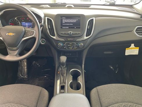Used 2023 Chevrolet Equinox LT w/ LPO, Floor Liner Package image 11