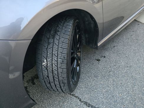 Used 2024 Toyota Camry XSE image 32