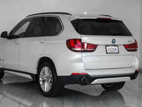 Used 2016 BMW X5 xDrive35i image 60