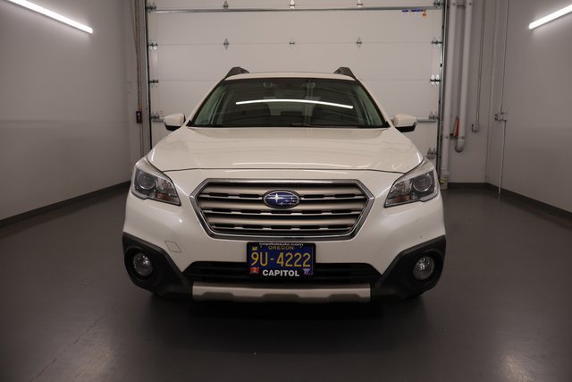 Used 2017 Subaru Outback 2.5i Limited AWD/4WD image 6